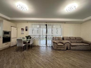 Дом по адресу Григоренко пр. (площадь 100 м²) - Atlanta.ua - фото 30