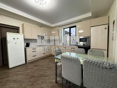 Дом по адресу Григоренко пр. (площадь 100 м²) - Atlanta.ua - фото 37