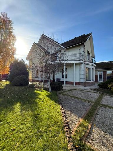 Будинок за адресою вул. Тараса Шевченка (площа 600 м²) - Atlanta.ua - фото 94