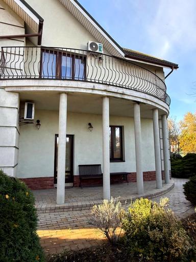 Будинок за адресою вул. Тараса Шевченка (площа 600 м²) - Atlanta.ua - фото 109