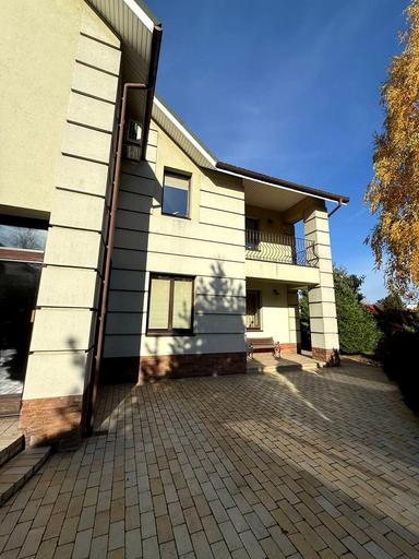 Будинок за адресою вул. Тараса Шевченка (площа 600 м²) - Atlanta.ua - фото 121