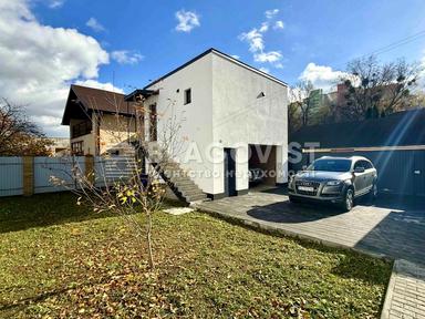 House by the address st. Grodnenskaya (area 130 m²) - Atlanta.ua - photo 34