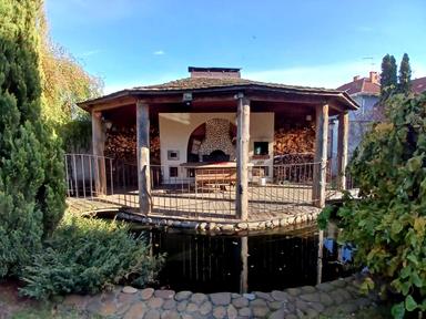 Будинок за адресою вул. Тараса Шевченка (площа 600 м²) - Atlanta.ua - фото 160