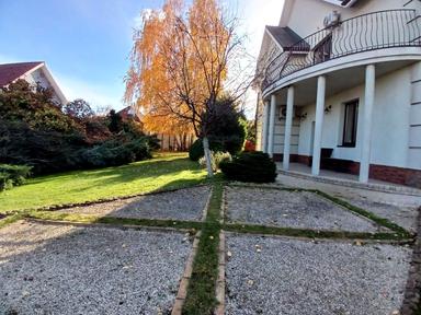 Будинок за адресою вул. Тараса Шевченка (площа 600 м²) - Atlanta.ua - фото 159