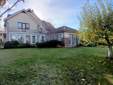 Будинок за адресою вул. Тараса Шевченка (площа 600 м²) - Atlanta.ua - фото 161