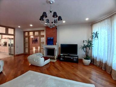 Будинок за адресою вул. Тараса Шевченка (площа 600 м²) - Atlanta.ua - фото 175