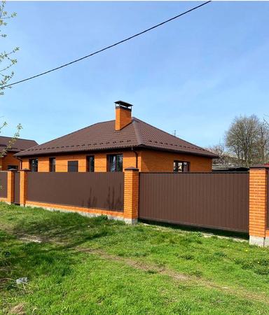 Дом по адресу (площадь 85 м²) - Atlanta.ua - фото 7