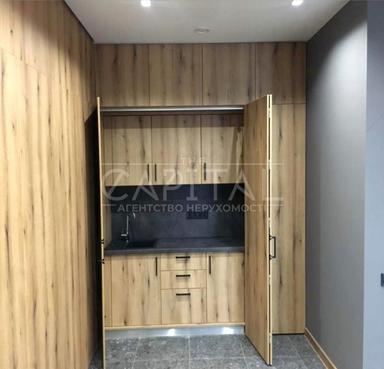 Коммерческая недвижимость по адресу Кловский спуск (площадь 253 м²) - Atlanta.ua - фото 49