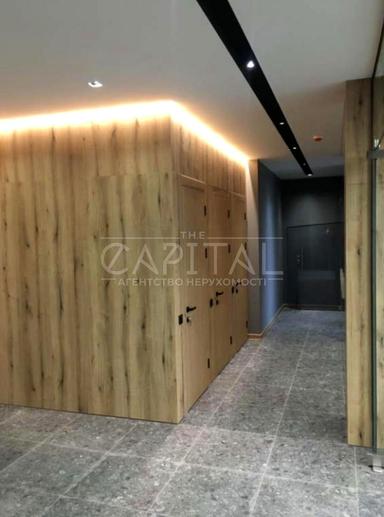 Коммерческая недвижимость по адресу Кловский спуск (площадь 253 м²) - Atlanta.ua - фото 60