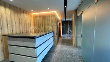 Коммерческая недвижимость по адресу Кловский спуск (площадь 253 м²) - Atlanta.ua - фото 63