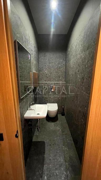 Коммерческая недвижимость по адресу Кловский спуск (площадь 253 м²) - Atlanta.ua - фото 64