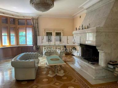 Дом по адресу ул. Красицкого (площадь 828 м²) - Atlanta.ua - фото 7