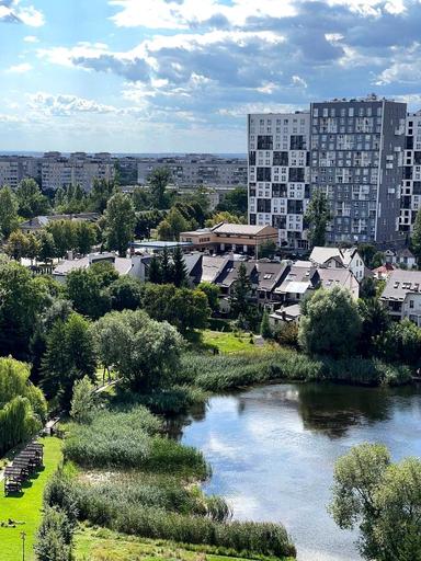 3-кімнатна квартира за адресою вул. Стрийська (площа 88 м²) - Atlanta.ua - фото 17