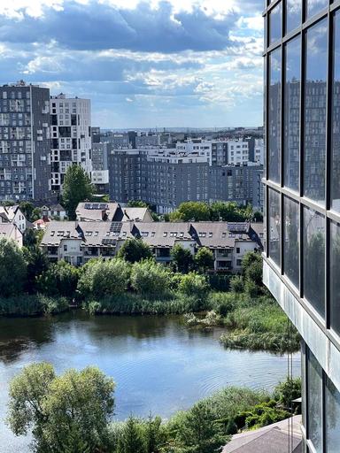 3-кімнатна квартира за адресою вул. Стрийська (площа 88 м²) - Atlanta.ua - фото 18