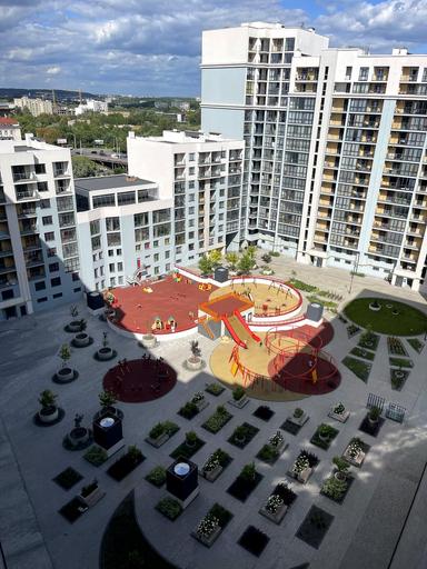 3-кімнатна квартира за адресою вул. Стрийська (площа 88 м²) - Atlanta.ua - фото 20