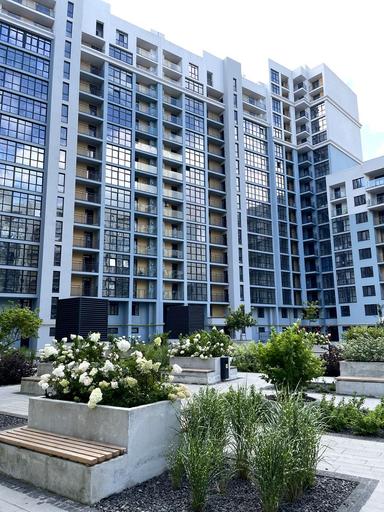 3-кімнатна квартира за адресою вул. Стрийська (площа 88 м²) - Atlanta.ua - фото 21