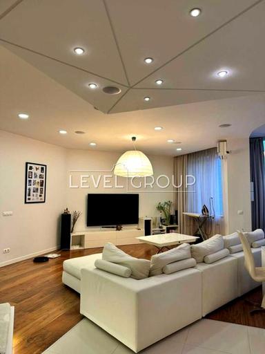 3-комнатная квартира по адресу Новопечерский пер. (площадь 126 м²) - Atlanta.ua - фото 24