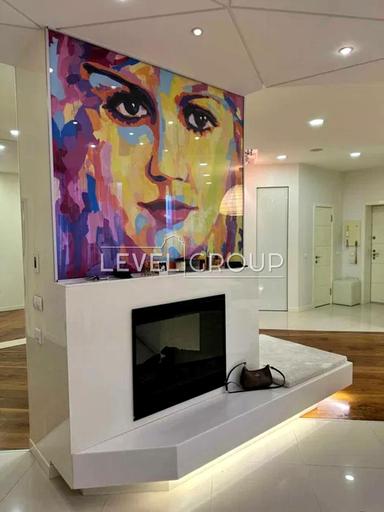 3-комнатная квартира по адресу Новопечерский пер. (площадь 126 м²) - Atlanta.ua - фото 26