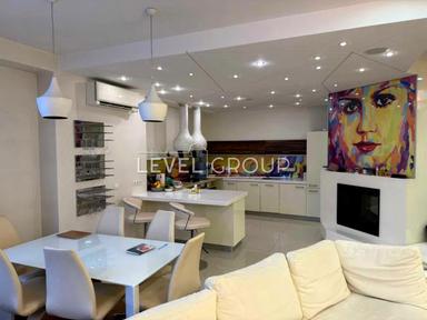 3-комнатная квартира по адресу Новопечерский пер. (площадь 126 м²) - Atlanta.ua - фото 23