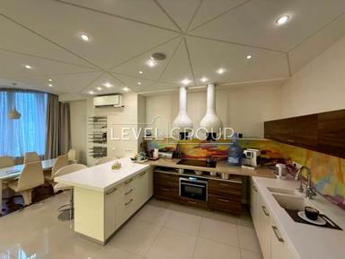 3-комнатная квартира по адресу Новопечерский пер. (площадь 126 м²) - Atlanta.ua - фото 22