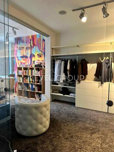 3-комнатная квартира по адресу Новопечерский пер. (площадь 126 м²) - Atlanta.ua - фото 32