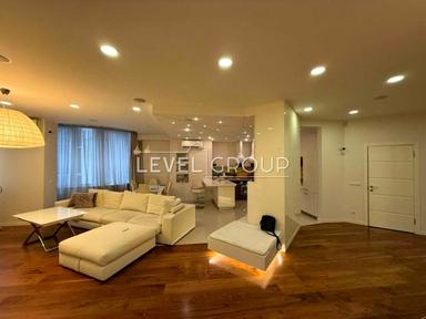 3-комнатная квартира по адресу Новопечерский пер. (площадь 126 м²) - Atlanta.ua - фото 25