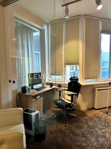 3-комнатная квартира по адресу Новопечерский пер. (площадь 126 м²) - Atlanta.ua - фото 35