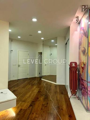 3-комнатная квартира по адресу Новопечерский пер. (площадь 126 м²) - Atlanta.ua - фото 36