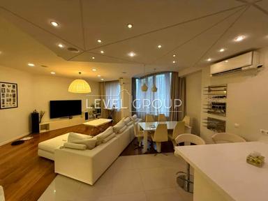 3-комнатная квартира по адресу Новопечерский пер. (площадь 126 м²) - Atlanta.ua - фото 21