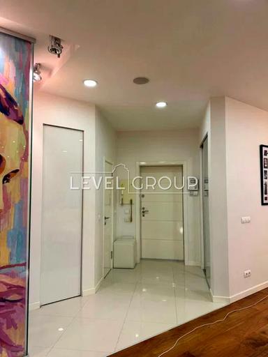 3-комнатная квартира по адресу Новопечерский пер. (площадь 126 м²) - Atlanta.ua - фото 37