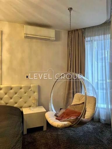 3-комнатная квартира по адресу Новопечерский пер. (площадь 126 м²) - Atlanta.ua - фото 27