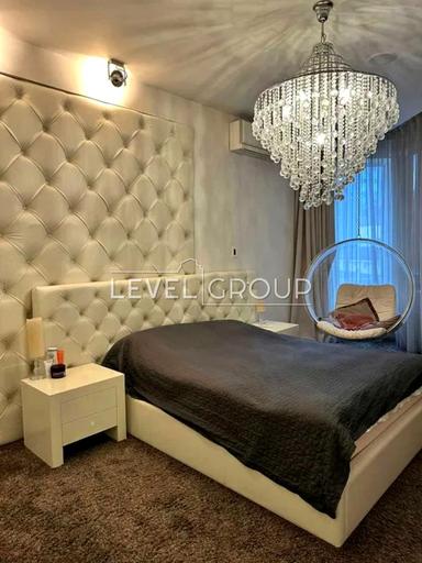 3-комнатная квартира по адресу Новопечерский пер. (площадь 126 м²) - Atlanta.ua - фото 28