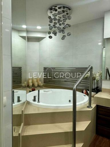 3-комнатная квартира по адресу Новопечерский пер. (площадь 126 м²) - Atlanta.ua - фото 40