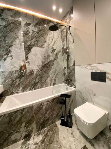 2-rooms apartment apartment by the address st. Arkadiyskoe plato Gagarinskoe plato (area 51,8 m²) - Atlanta.ua - photo 40