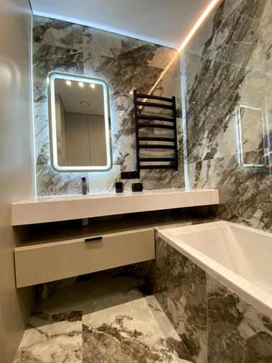 2-rooms apartment apartment by the address st. Arkadiyskoe plato Gagarinskoe plato (area 51,8 m²) - Atlanta.ua - photo 41