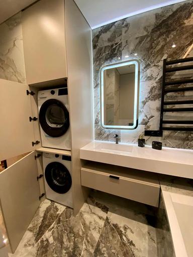 2-rooms apartment apartment by the address st. Arkadiyskoe plato Gagarinskoe plato (area 51,8 m²) - Atlanta.ua - photo 39