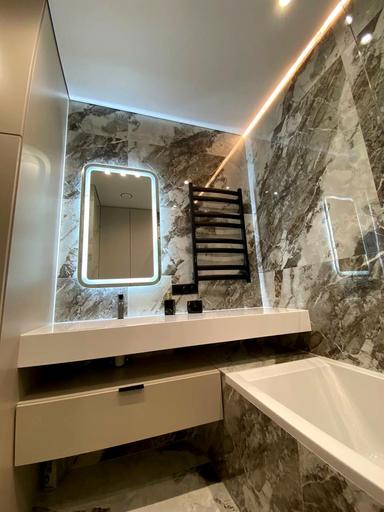 2-rooms apartment apartment by the address st. Arkadiyskoe plato Gagarinskoe plato (area 51,8 m²) - Atlanta.ua - photo 42