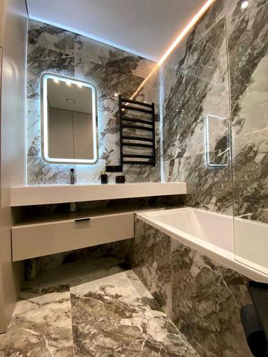 2-rooms apartment apartment by the address st. Arkadiyskoe plato Gagarinskoe plato (area 51,8 m²) - Atlanta.ua - photo 43