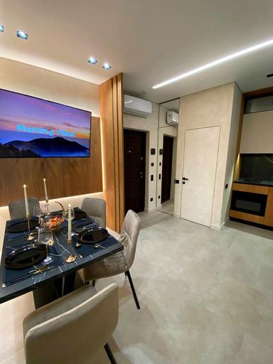 2-rooms apartment apartment by the address st. Arkadiyskoe plato Gagarinskoe plato (area 51,8 m²) - Atlanta.ua - photo 44