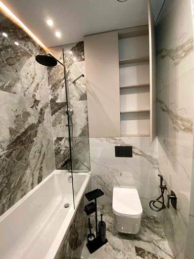 2-rooms apartment apartment by the address st. Arkadiyskoe plato Gagarinskoe plato (area 51,8 m²) - Atlanta.ua - photo 45