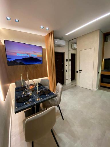 2-rooms apartment apartment by the address st. Arkadiyskoe plato Gagarinskoe plato (area 51,8 m²) - Atlanta.ua - photo 33