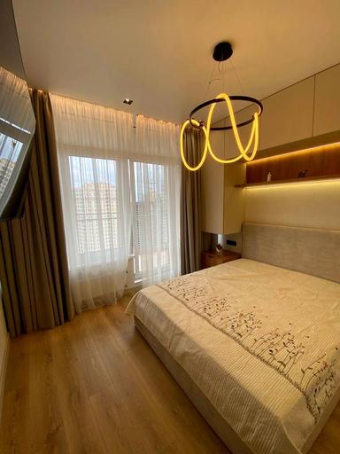 2-rooms apartment apartment by the address st. Arkadiyskoe plato Gagarinskoe plato (area 51,8 m²) - Atlanta.ua - photo 46