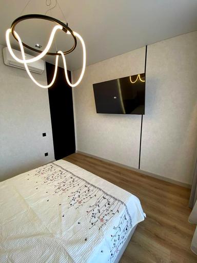 2-rooms apartment apartment by the address st. Arkadiyskoe plato Gagarinskoe plato (area 51,8 m²) - Atlanta.ua - photo 47