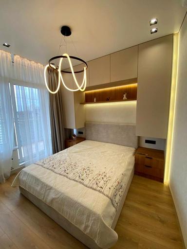 2-rooms apartment apartment by the address st. Arkadiyskoe plato Gagarinskoe plato (area 51,8 m²) - Atlanta.ua - photo 36