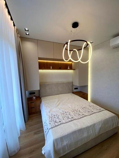 2-rooms apartment apartment by the address st. Arkadiyskoe plato Gagarinskoe plato (area 51,8 m²) - Atlanta.ua - photo 48