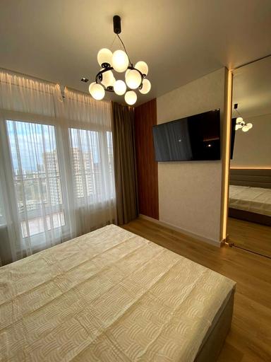 2-rooms apartment apartment by the address st. Arkadiyskoe plato Gagarinskoe plato (area 51,8 m²) - Atlanta.ua - photo 50