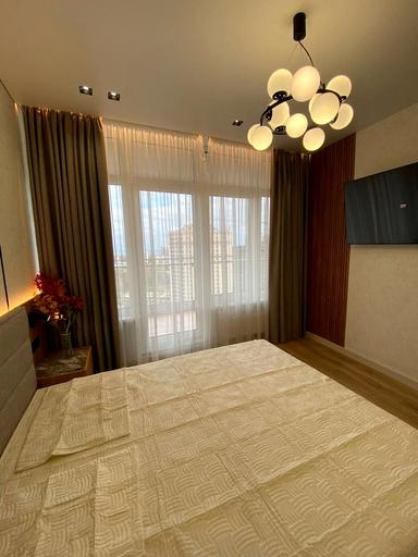 2-rooms apartment apartment by the address st. Arkadiyskoe plato Gagarinskoe plato (area 51,8 m²) - Atlanta.ua - photo 51