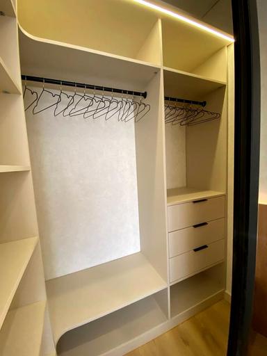 2-rooms apartment apartment by the address st. Arkadiyskoe plato Gagarinskoe plato (area 51,8 m²) - Atlanta.ua - photo 52