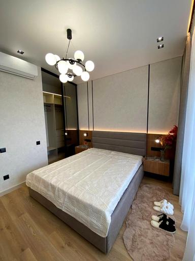 2-rooms apartment apartment by the address st. Arkadiyskoe plato Gagarinskoe plato (area 51,8 m²) - Atlanta.ua - photo 53