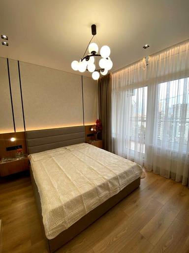 2-rooms apartment apartment by the address st. Arkadiyskoe plato Gagarinskoe plato (area 51,8 m²) - Atlanta.ua - photo 54